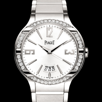 Piaget ピアジェ スーパーコピー ポロ G0A36223 メンズ 自動巻き 腕時計